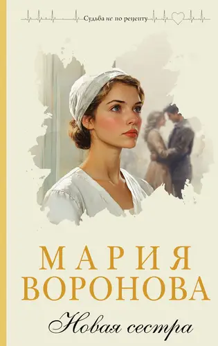 Книга Новая сестра читать онлайн