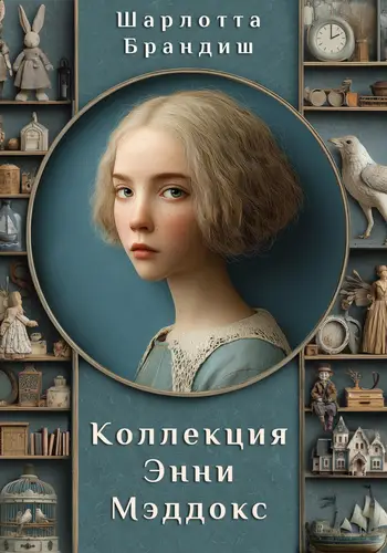 Книга Коллекция Энни Мэддокс читать онлайн