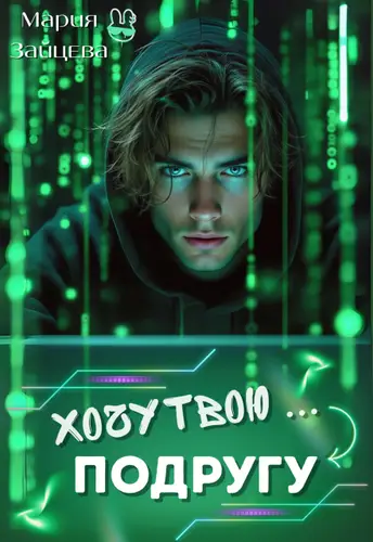 Книга Хочу твою... подругу читать онлайн