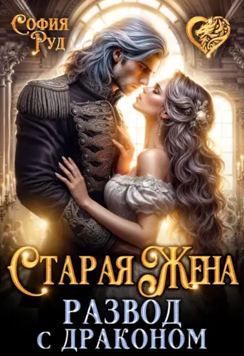 Книга Старая жена, или Развод с драконом читать онлайн