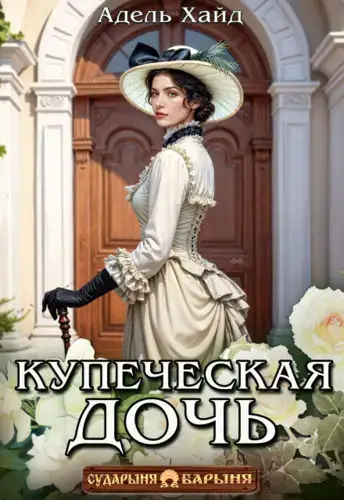 Купеческая дочь