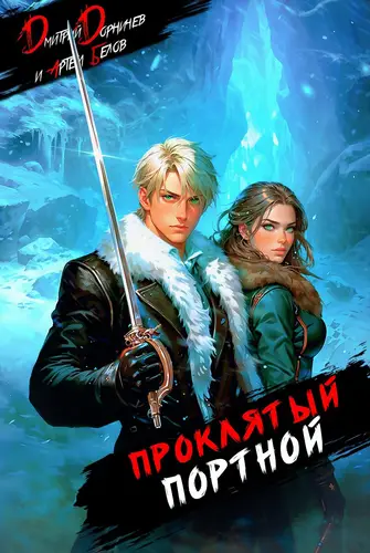Книга Проклятый Портной: Том 2 читать онлайн