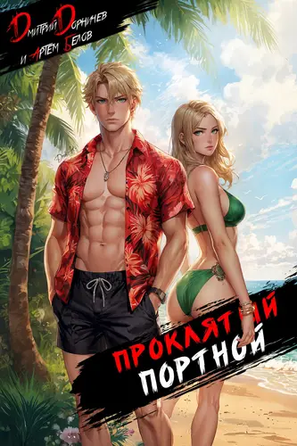 Книга Проклятый Портной: Том 3 читать онлайн