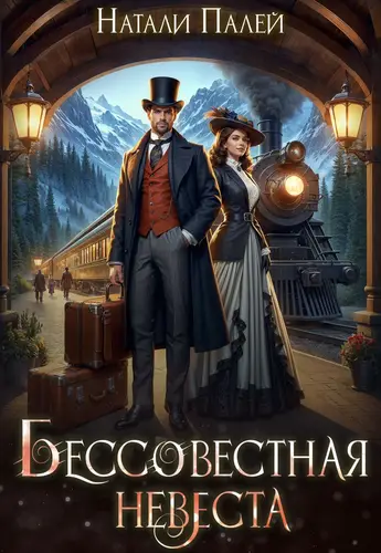 Бессовестная невеста