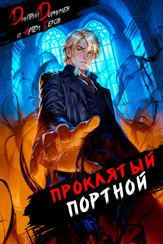 Книга Проклятый Портной: Том 4 читать онлайн