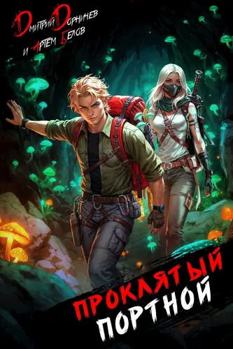 Книга Проклятый Портной: Том 5 читать онлайн