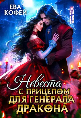 Книга Невеста с прицепом для Генерала-Дракона читать онлайн