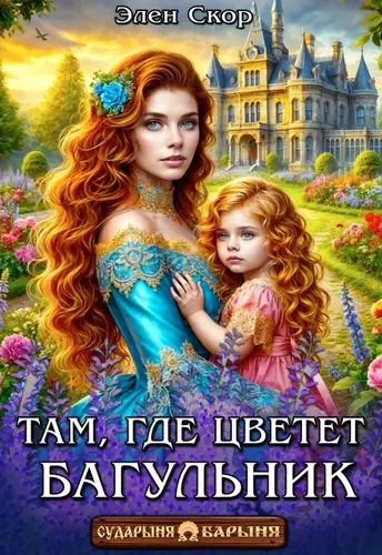 Книга Там, где цветёт багульник читать онлайн
