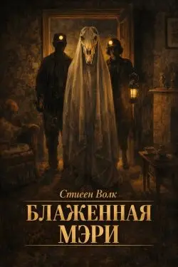 Книга Блаженная Мэри читать онлайн