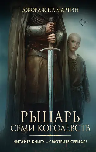 Книга Рыцарь Семи Королевств читать онлайн