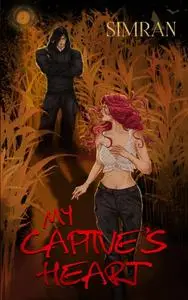 книга Моё сердце в плену