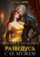 Книга Попала в злодейку! Разведусь с ее мужем читать онлайн