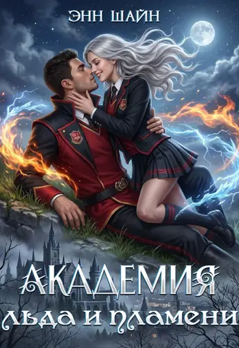 Академия льда и пламени