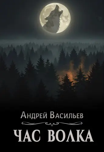 Час волка