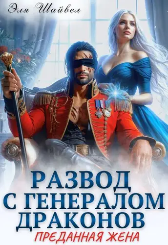 Книга Развод с генералом драконов. Преданная жена читать онлайн