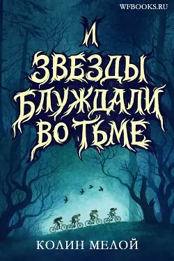 Книга И звезды блуждали во тьме читать онлайн