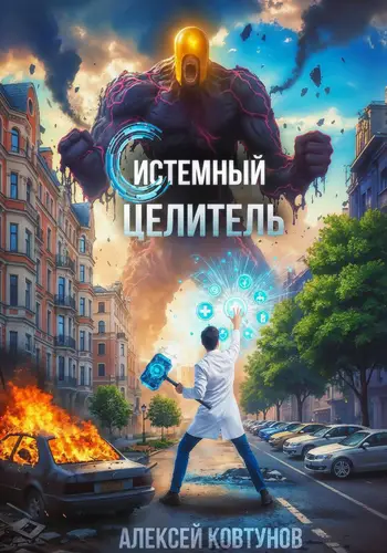 Книга Системный целитель читать онлайн