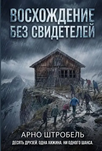 Восхождение без свидетелей