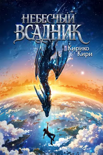 Книга Небесный всадник читать онлайн
