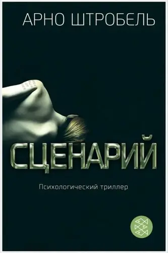 Книга Сценарий читать онлайн