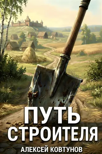 Книга Путь Строителя читать онлайн