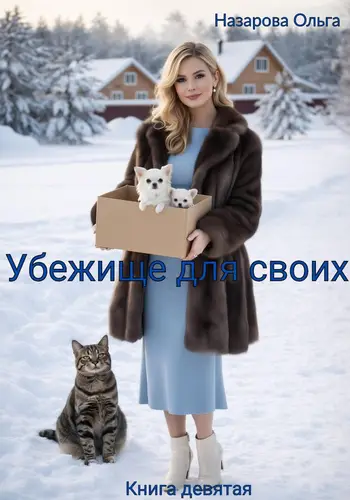 Убежище для своих