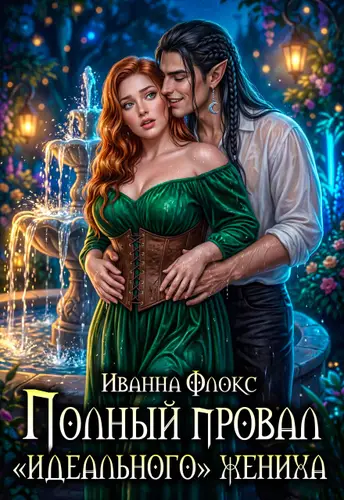 Книга Полный провал "идеального" жениха читать онлайн