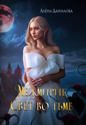Книга Межмирие. Свет во тьме читать онлайн