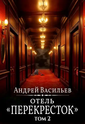 Отель Перекресток. Том 2