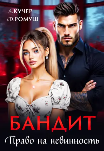 книга Бандит. Право на невинность