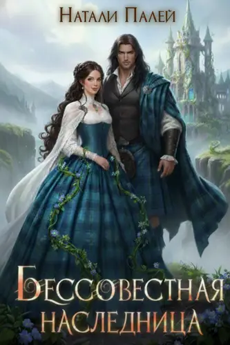 Бессовестная наследница