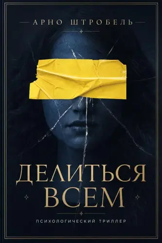 Книга Делиться всем читать онлайн
