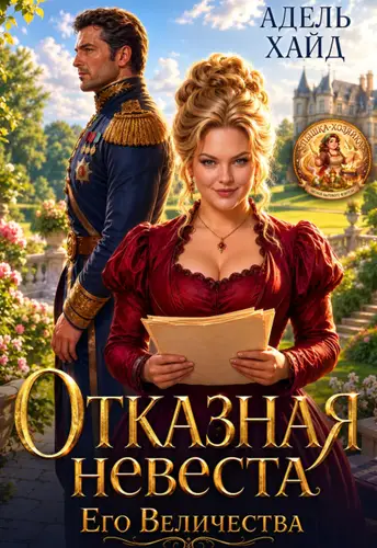 Отказная невеста Его Величества
