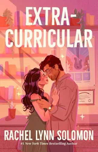 книга Внеклассная деятельность