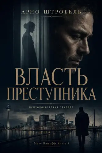 Власть преступника