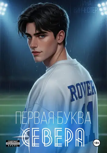 Книга Первая буква Севера читать онлайн