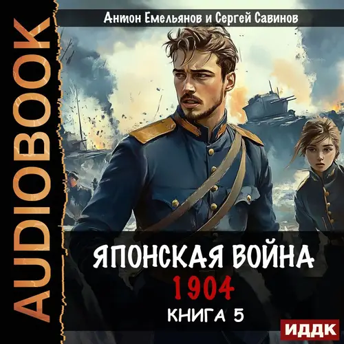 Книга Японская война 1904. Книга 5 читать онлайн