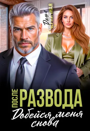 После развода. Добейся меня снова