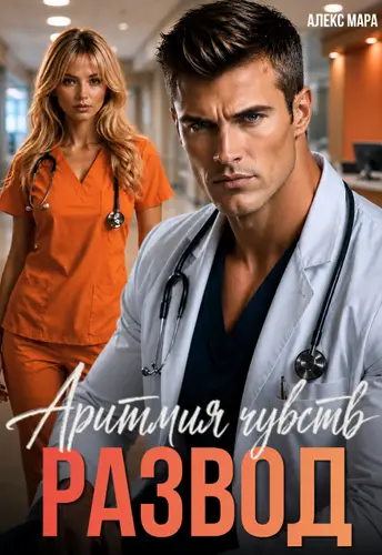Развод. Аритмия чувств