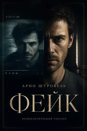 Книга Фейк читать онлайн