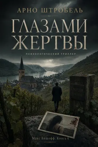 Глазами жертвы