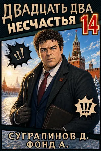 Двадцать два несчастья – 14