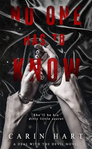 Книга Никто не должен знать читать онлайн