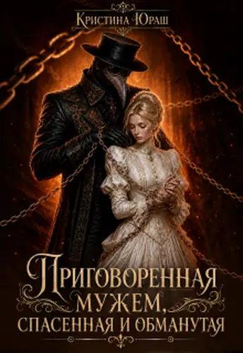 Приговоренная мужем. Спасенная и обманутая