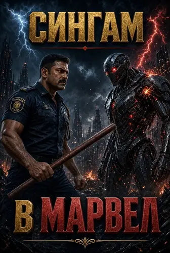 Сингам в Марвел