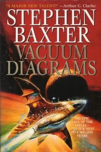 книга Вакуумные диаграммы