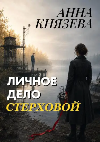 Личное дело Стерховой