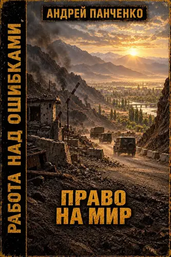 книга Право на мир
