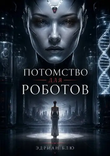 Потомство для роботов