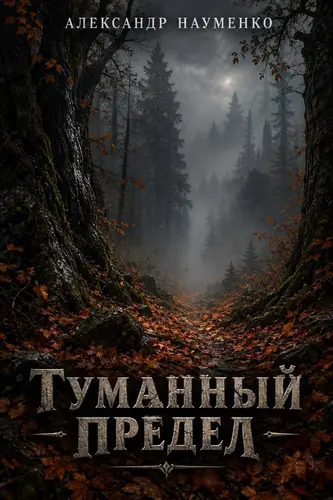 книга Туманный предел